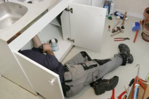 Dépannage plombier urgence Lyon Plombier dépannage chauffage climatisation