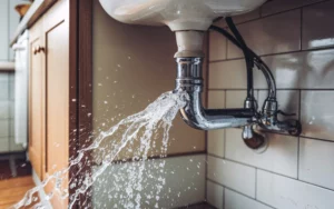 Dépannage plombier Lyon et ouest lyonnais Plombier dépannage chauffage climatisation