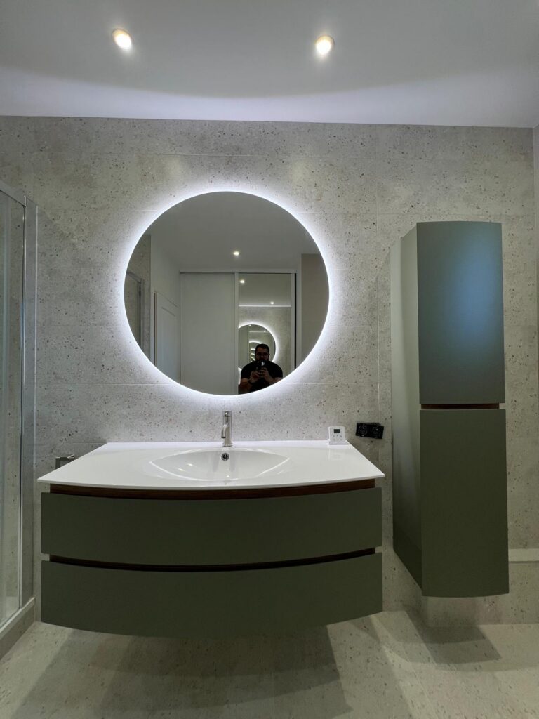 rénovation salle de bain artisan plombier lyon rénovation salle de bain lyon